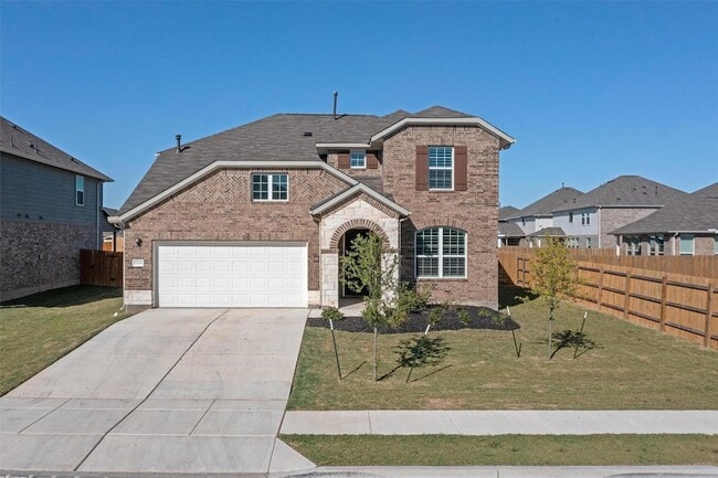 Building Photo - 13104 Cerro Castellan Trace Rental