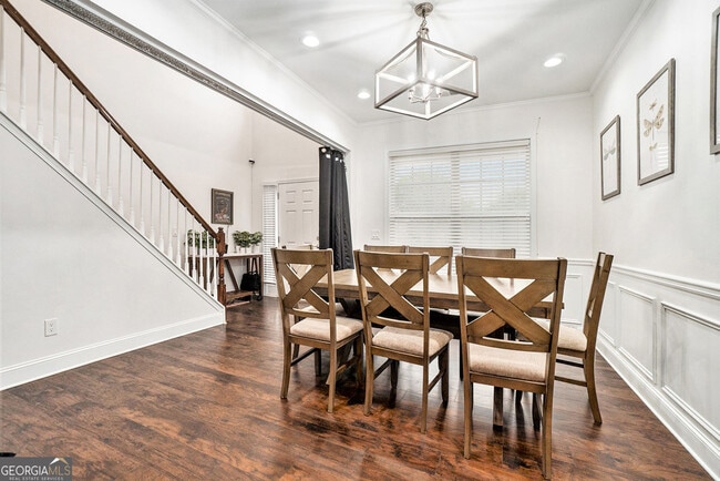 Photo - 2798 Glenlocke Cir NW