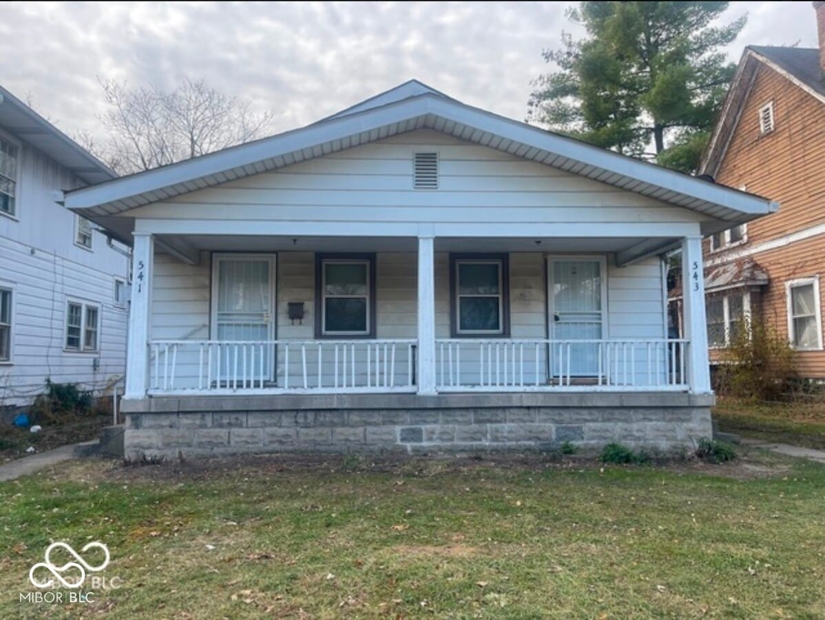 Photo - 541 W 29th St House