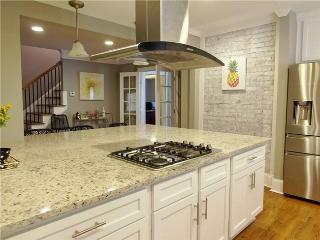 Photo - 3 Bedroom 2 Bath near the Beltline