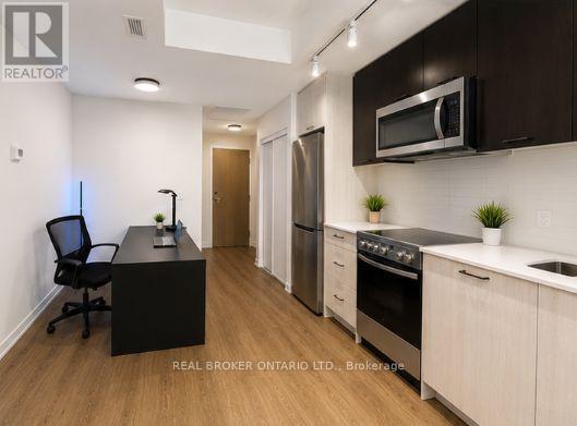 Photo - 2300 St Clair Ave W Unit 312