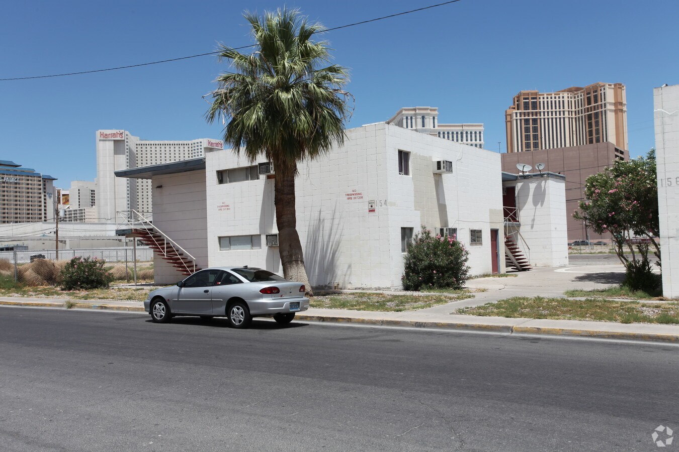 Photo - French Villa Apartments I