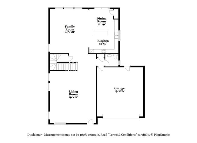 Photo - 21142 E Duncan St