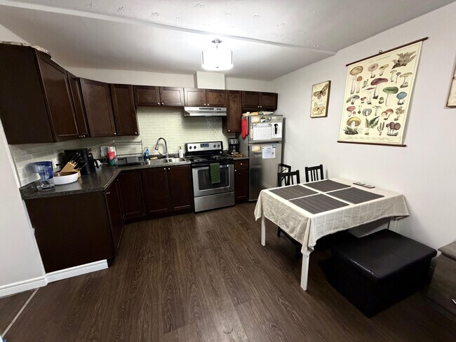 Photo - 20 Bradmon Dr Unité 220