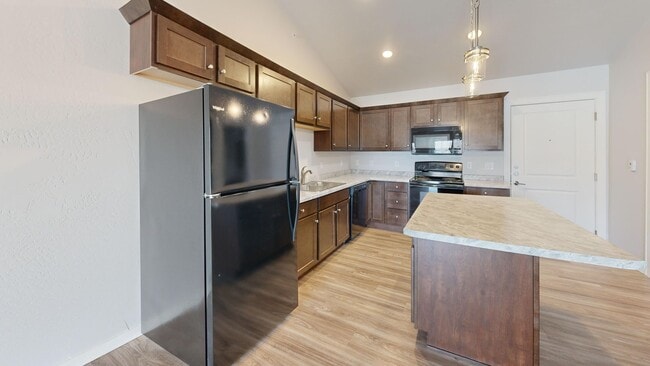 Quarry View Apartments