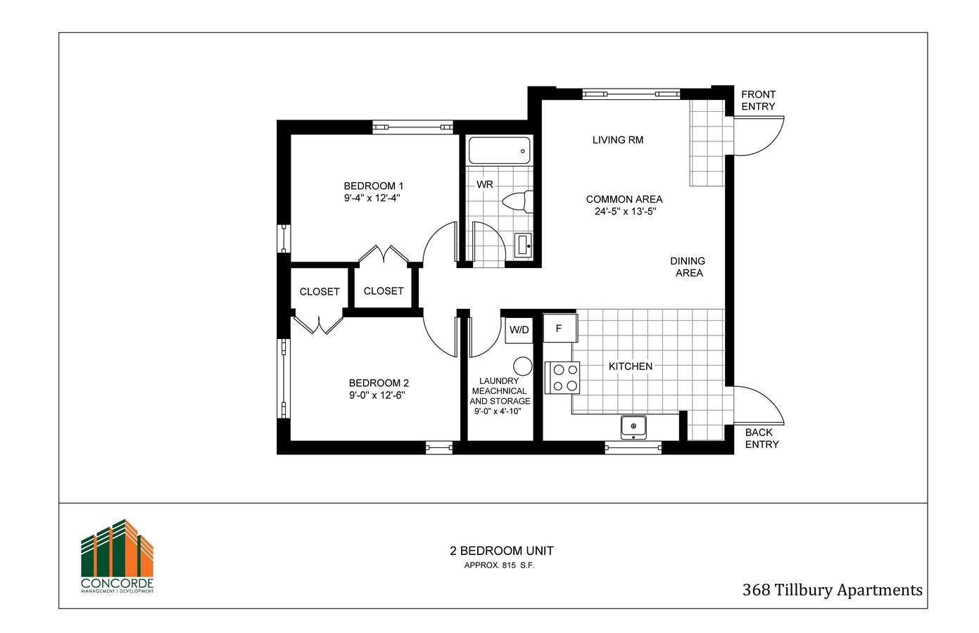 Photo - 344-368 Tillbury Av