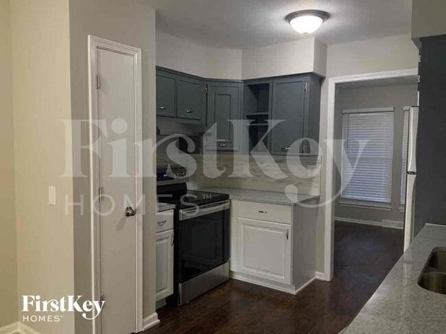 Photo - 2412 Bridger Dr
