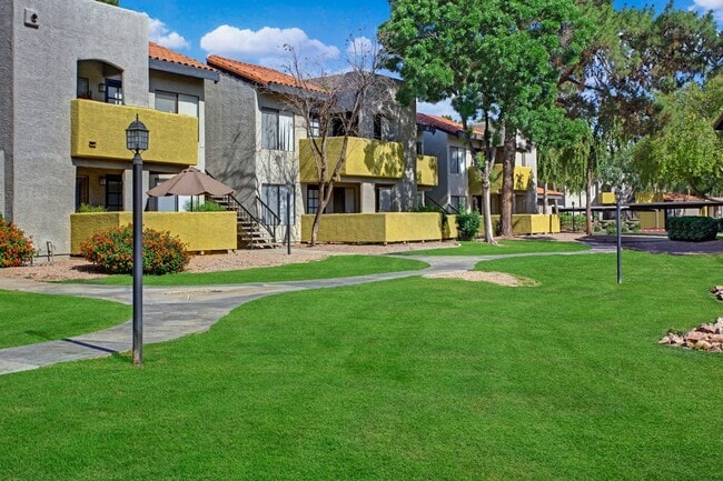 Photo - Arches at Hidden Creek