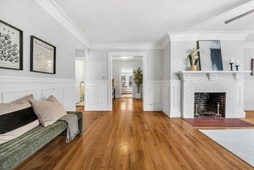 Photo - 628 Boylston St