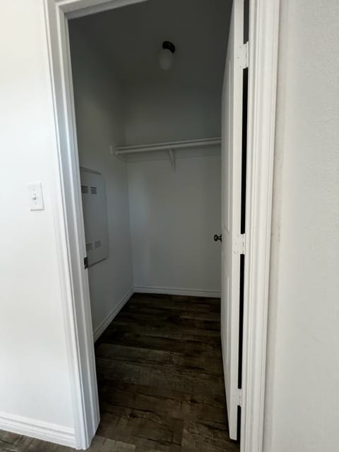 Paluxy Townhomes