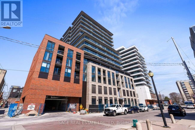 Photo - 1 Jarvis St Unit 1004