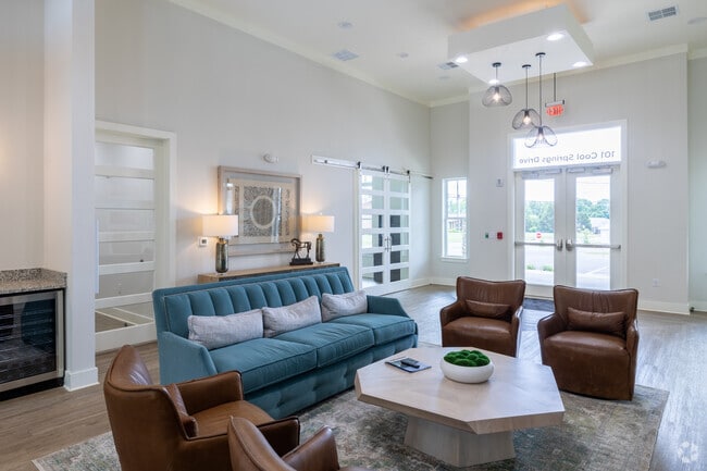 Building Photo - The Reserve at Cool Springs Rental