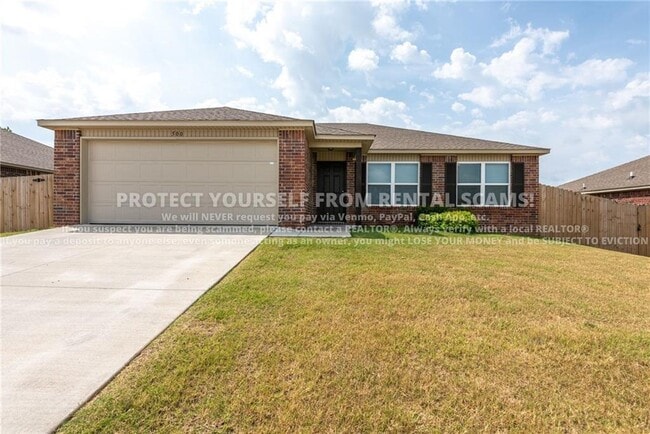 Building Photo - 500 W Fitchberg St