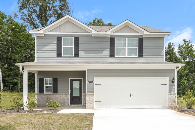 Building Photo - 4573 Morgan Dr