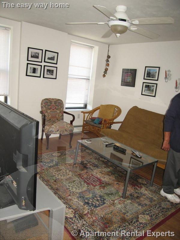 Photo - 2036 Massachusetts Ave Unidad #3