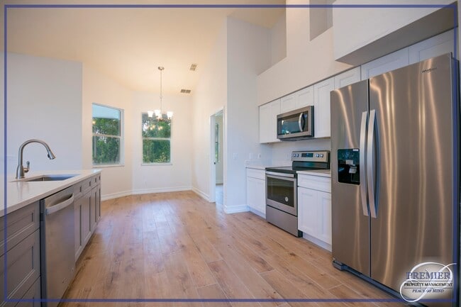 Photo - **NO HOA**UNFURNISHED ANNUAL**GOLDEN GATE ESTATES**COMPLETE REMODEL**3 BED 2 BATH HOME**2.9 ACRE ...