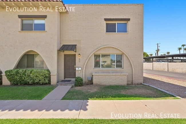 Building Photo - 6857 E. Osborn-A