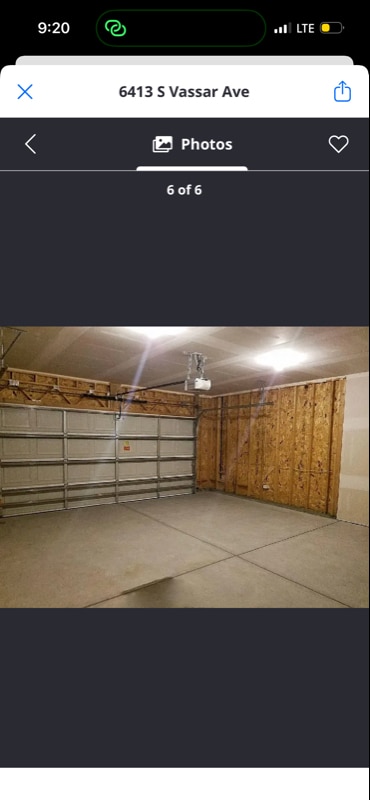 Photo - 6413 S Vassar Ave