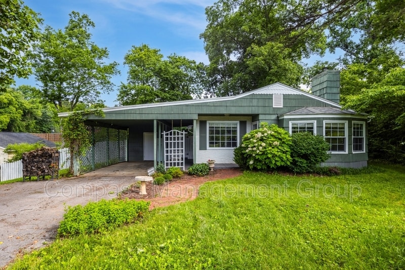 Photo - 1125 Timbergrove Drive