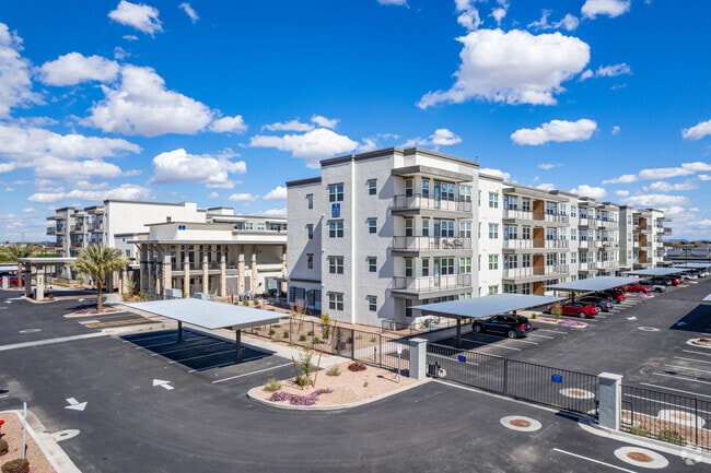 Mera Westgate 55+ Active Adult