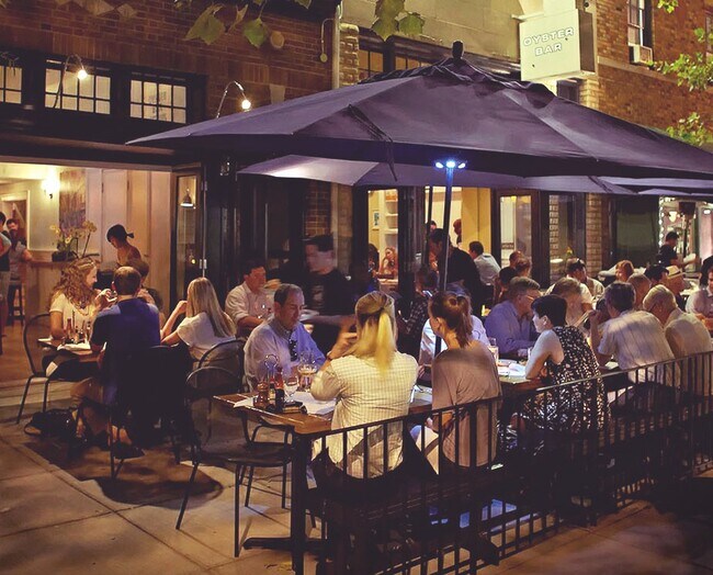 Photo - Madison House