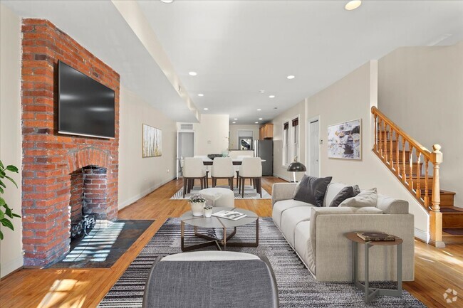 Building Photo - 1254 Florida Ave NE Rental