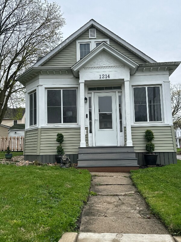 Photo - 1214 Fell Ave