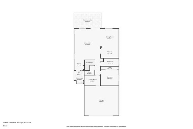 Photo - 1093 S 225th Ave