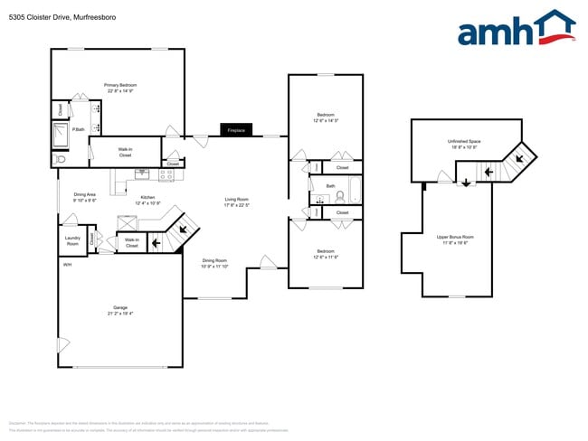 Photo - 5305 Cloister Dr