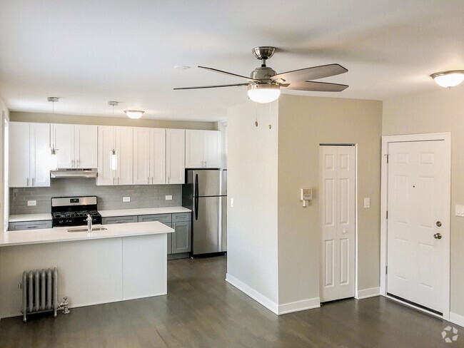 Building Photo - 2010 W Foster Ave Unit 5208-3 Rental
