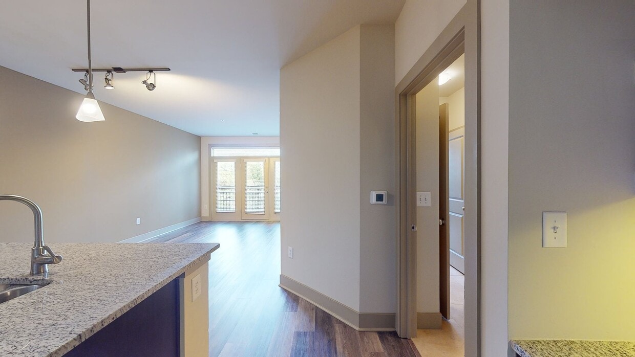 Photo - Domain College Park Apartments