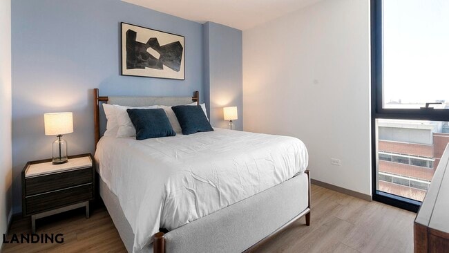 Photo - 513 S Damen Ave Unidad 809