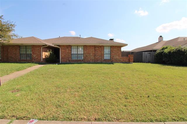 Building Photo - 1234 Mockingbird Ln Rental