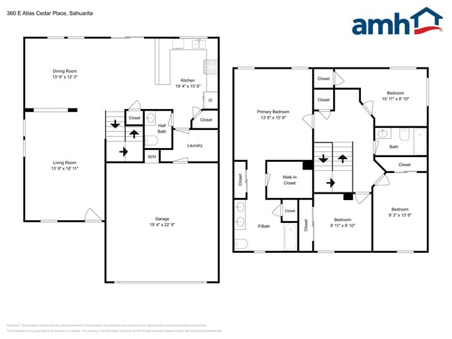 Photo - 360 E Atlas Cedar Pl