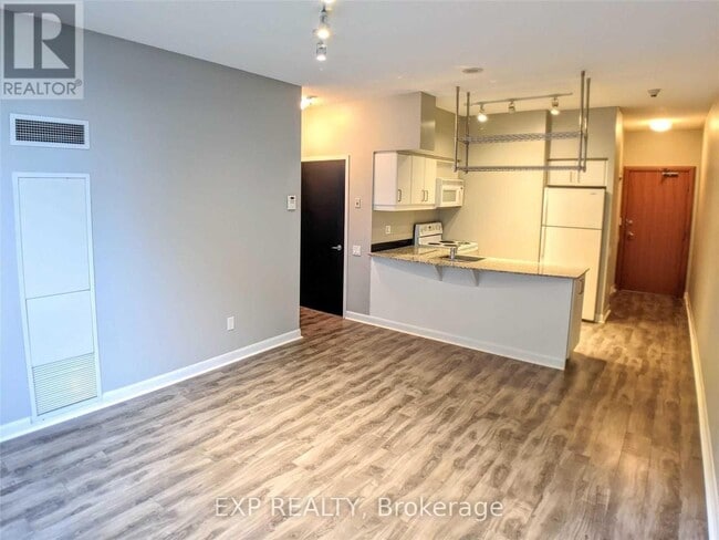 Photo - 33 Sheppard Ave E Unit 212