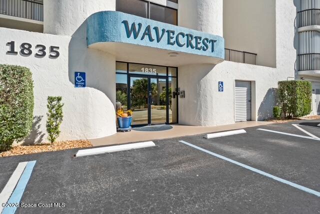 Photo - 1835 S Atlantic Ave Unit 803