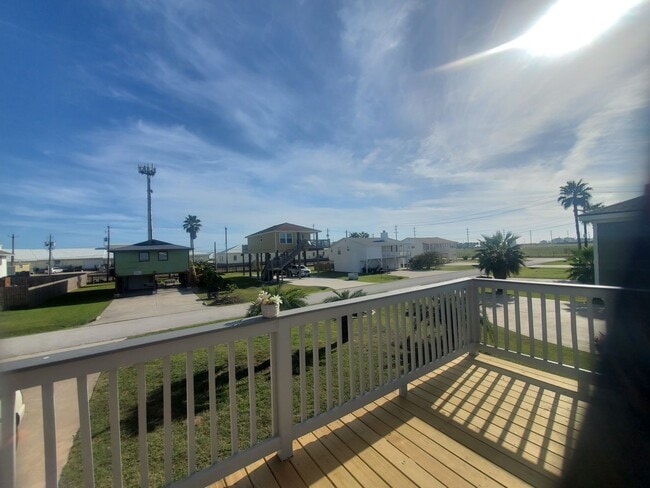 Photo - Jamaica Beach Two Bedroom