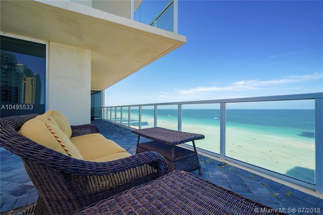 Photo - 16699 Collins Ave Unit 1102