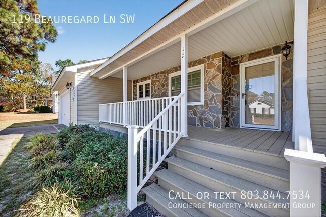 Photo - 119 Beauregard Ln SW