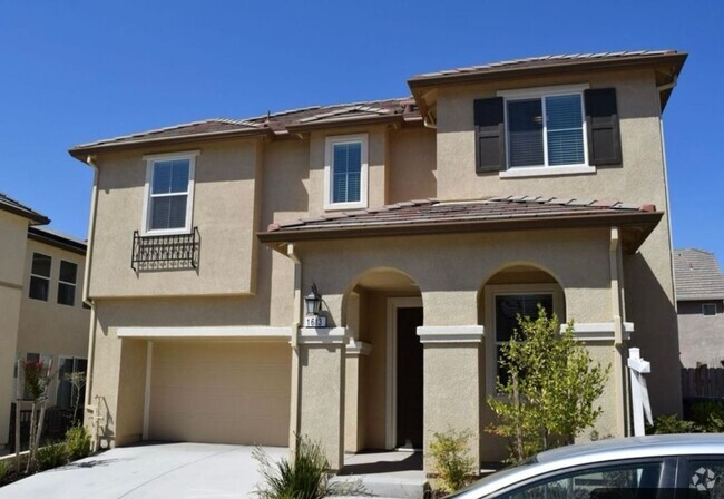 Building Photo - Like New 4 Bedroom Home for Rent in Rocklin