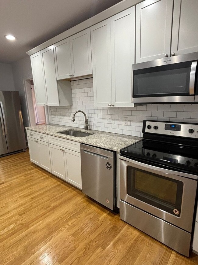 Photo - 1609 Linden Ave