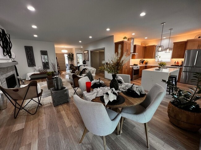 Photo - Brand New Luxury Home in Gated Community - Furnished Option Available