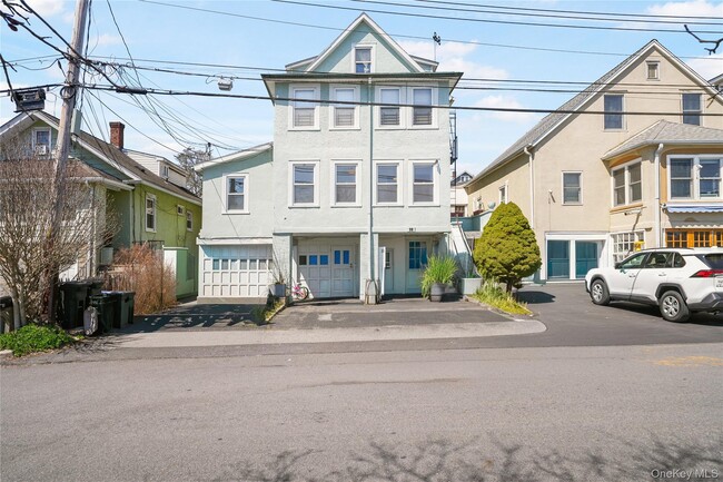 Building Photo - 33 Hopper St Unit 1st Floor