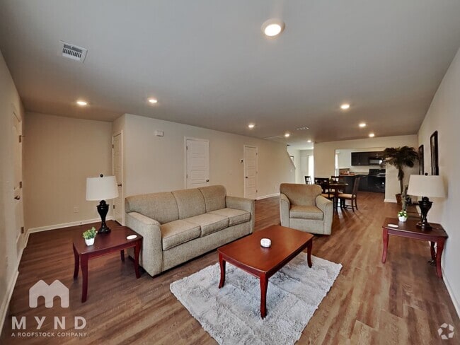 Building Photo - 43 Brown Thrasher Ct Rental