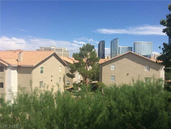 Photo - 4200 S Valley View Blvd Unit 3019