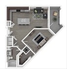 Azure Floor Plan