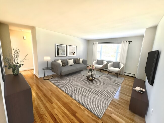 Photo - Ridgefield Apartments