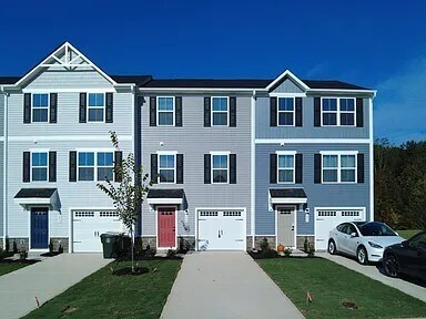 Building Photo - 284 Grand Silo Rd