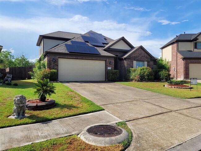 Photo - 6619 Halcyon Days Dr