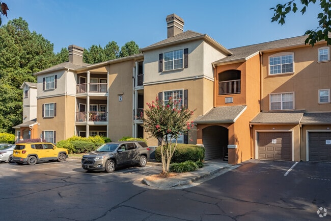 Photo - Perimeter Circle